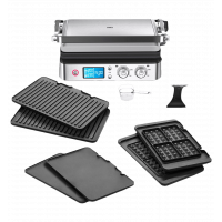 Electric grill BRAUN CG 9047