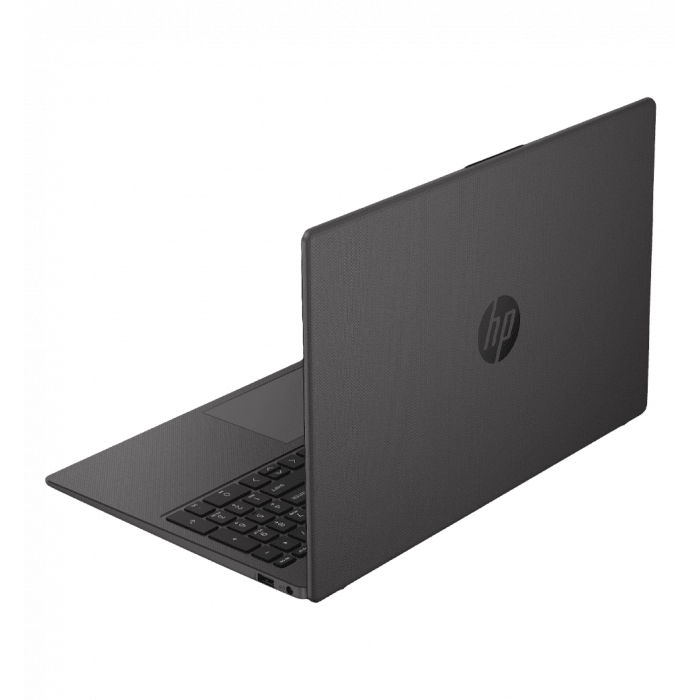 Ноутбук 15,6 дюйма HP 255 G10 AG (8X915ES)/AMD A-7120U/8 ГБ/256 ГБ SSD/AMD Radeon/DOS/черный
