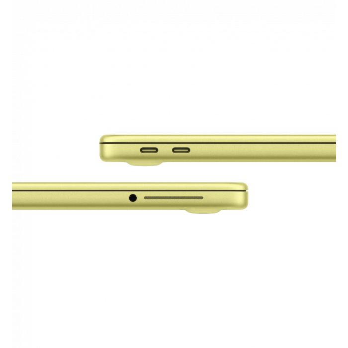 MacBook Neo 256GB Citrus (MHFD4)