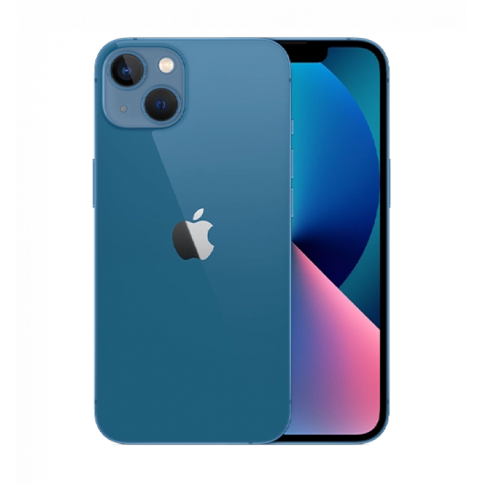iPhone 13 256GB Blue