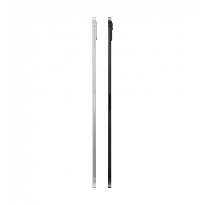 iPad Pro 11 M4 (2024) Wi-Fi + Cellular with Standard Glass 512GB Space Black (MVW33)