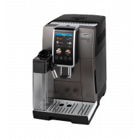 Coffee machine DeLonghi ECAM 380.95 TB Dinamica Plus