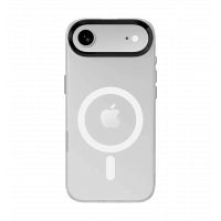 Чохол Benks Lucid Armor Magnetic Case for iPhone 17 Air White