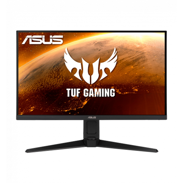 Монітор 27" ASUS TUF Gaming VG279QL1A IPS FullHD 165Hz