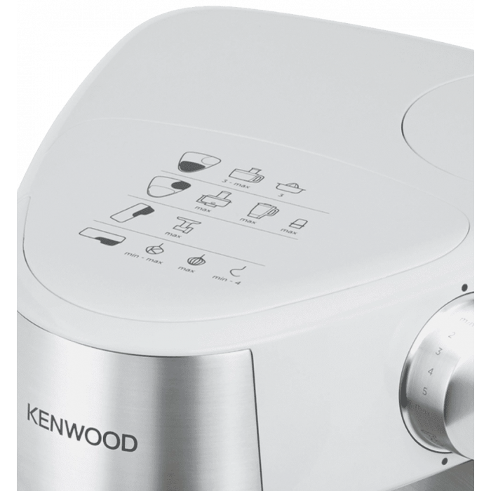 Кухонна машина Kenwood KHC29A.H0WH