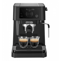 Рожковая кофеварка DeLonghi EM 450 M