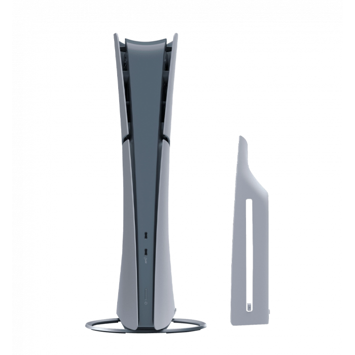 Ігрова консоль PlayStation 5 Slim Digital Edition (30th Anniversary Limited Edition) UA