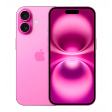 iPhone 16 128GB Pink (MYEA3) Б/В