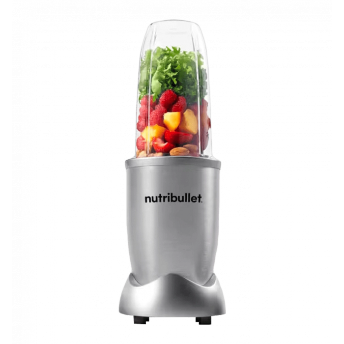 Блендер Nutribullet Pro NB907S