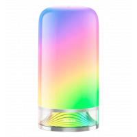 Настольный светильник умный Govee H6022 Table Lamp 2, RGBICWW, WI-FI/Bluetooth, белый
