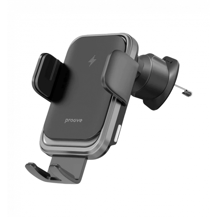 Car holder with Wireless Charger Proove Nitro Charge 15W