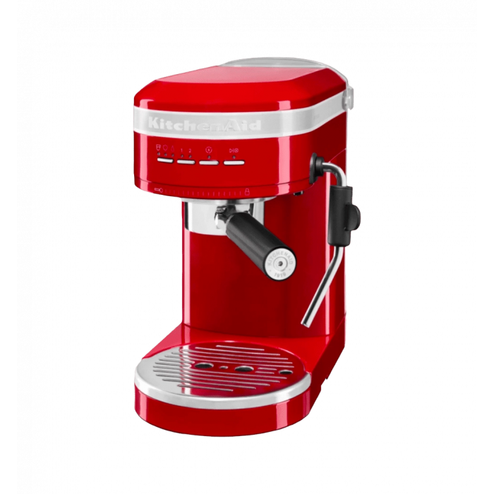 Кофеварка эспрессо KitchenAid Artisan 5KES6503EER