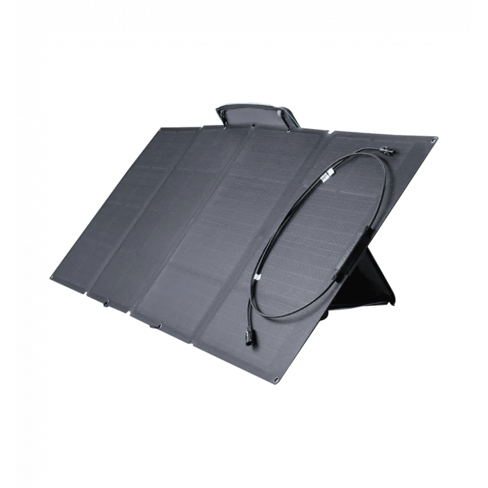 Солнечная панель EcoFlow 160W Solar Panel (EFSOLAR160W)