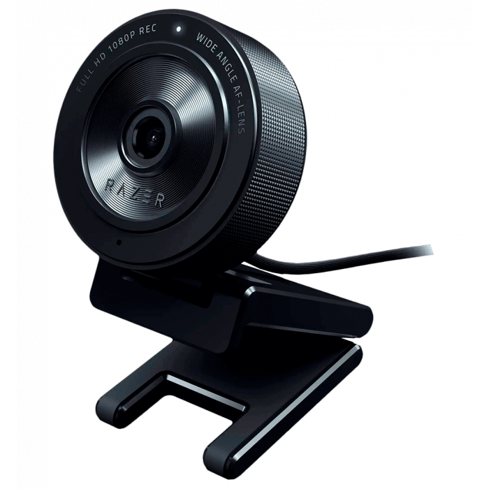 Камера для стриминга RAZER Kiyo X (RZ19-04170100-R3M1)