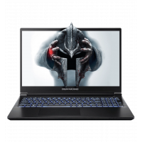 Ноутбук 15.6" Dream Machines (RG5070-15UA22) FHD IPS, Intel i9-14900HX, 32GB, F2TB, NVD5070-8, DOS, чорний