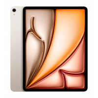 iPad Air 13 M3 (2025) Wi-Fi 128GB Starlight (MCNK4)