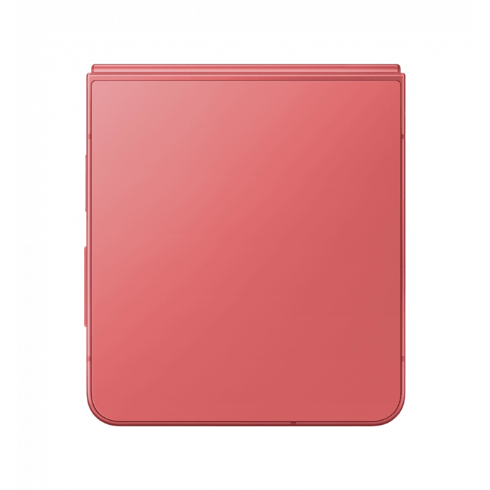 Смартфон Samsung Galaxy Flip7 12/512GB Coral Red (SM-F766BZRHSEK)