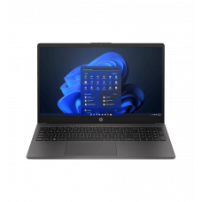 Ноутбук 15.6" HP 250 G10 AG (725S2EA)/Intel N200/8GB/512GB SSD/Intel UHD/W11P/Black
