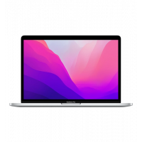 Макбук Про 13quot; Apple M2/8CPU/10GPU/8 ГБ/512 ГБ SSD/серый космос (MNEJ3)