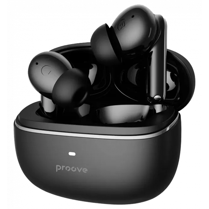 Бездротові навушники Proove Orion TWS (black)