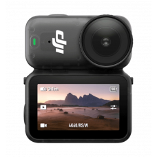 Екшн-камера DJI Osmo NANO 64GB (CP.OS.00000461.01)