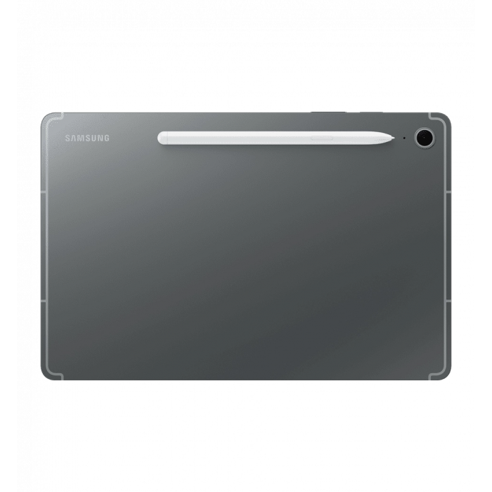 Планшет Samsung Galaxy Tab S10 FE 5G 128 Gray (SM-X526BZAREUC)