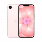 iPhone 17e 256GB Soft Pink