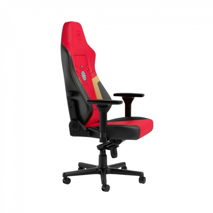 Noblechairs HERO Iron Man Edition armchair