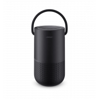 Portable acoustics Bose Portable Home Speaker, Triple Black