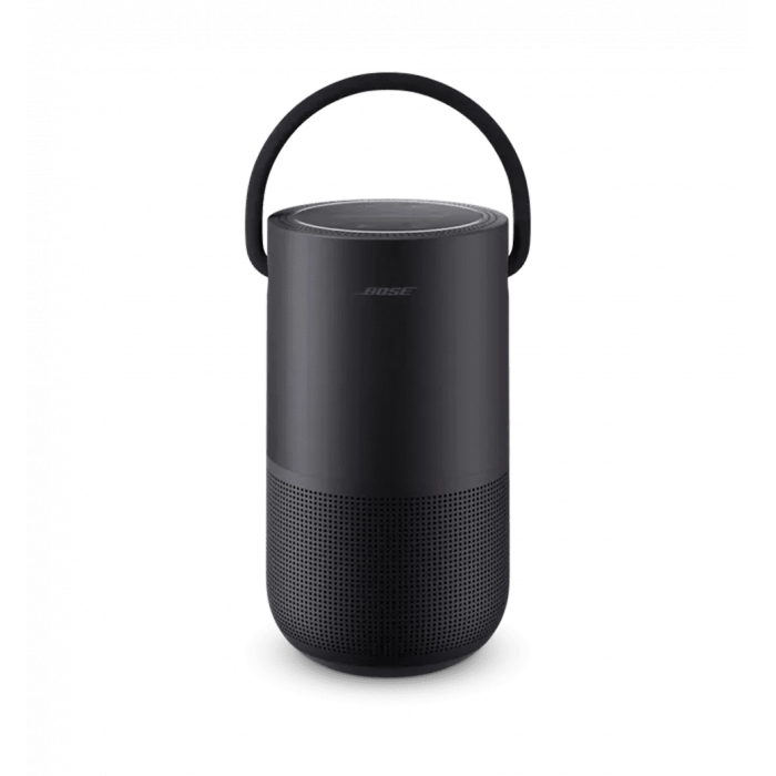 Portable acoustics Bose Portable Home Speaker, Triple Black