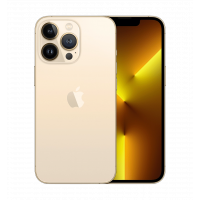 iPhone 13 Pro 512 Gold BU