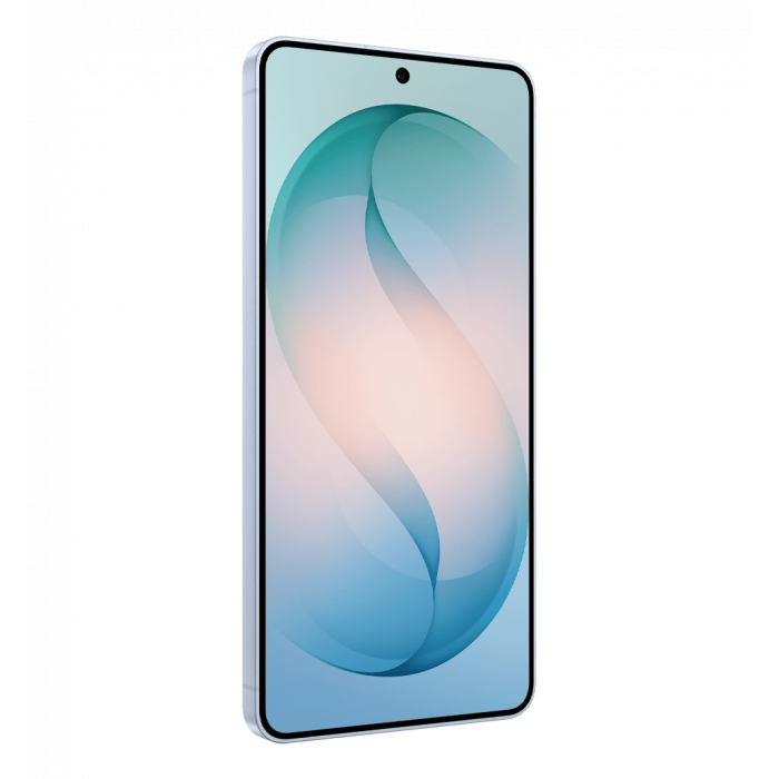 Смартфон Samsung Galaxy S26+ 12/512GB Sky Blue (SM-S947BLBGEUC)