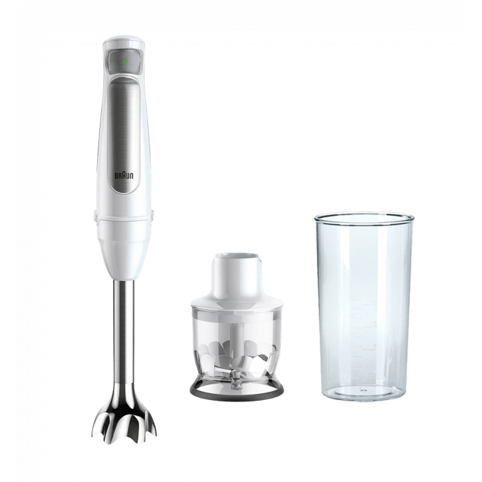 Blender BRAUN MQ 7020 WH