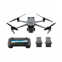 Квадрокоптер DJI Mavic 3 Pro Cine Premium Combo (CP.MA.00000664.01)