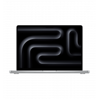Apple MacBook Pro 14"/Apple M4/10C CPU/10C GPU/16GB RAM/512GB SSD/Silver (MW2W3UA/A) UA