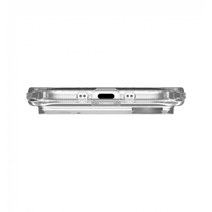 Чохол UAG для Phone 17 Air, Plyo MagSafe, Ice/White