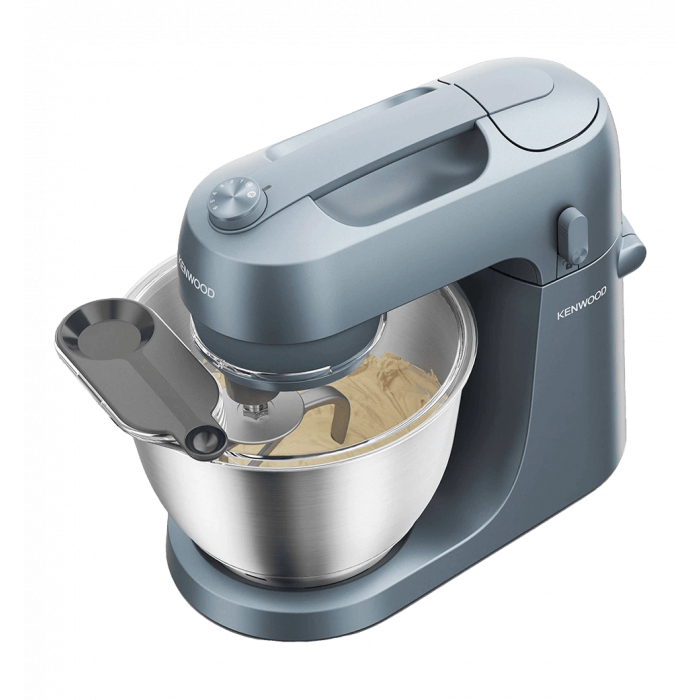 Кухонна машина Kenwood KZM 35.000 GY