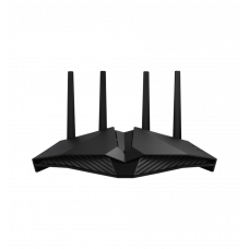 Маршрутизатор ASUS RT-AX82U v2 AX5400, 4xGE LAN, 1xGE WAN, 1xUSB3.2, MESH