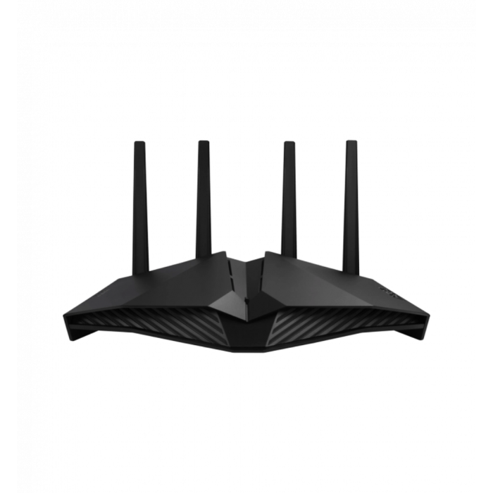 Маршрутизатор ASUS RT-AX82U v2 AX5400, 4xGE LAN, 1xGE WAN, 1xUSB3.2, MESH