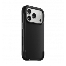 Чохол Nomad Rugged Black for iPhone 17 Pro (NM014063858)
