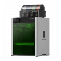 3D printer Bambu Lab H2S Laser Full Combo (PF003-S+SA007+SL001)