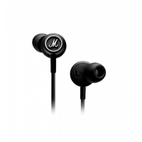 Headphones Marshall Mode Black (4090939)