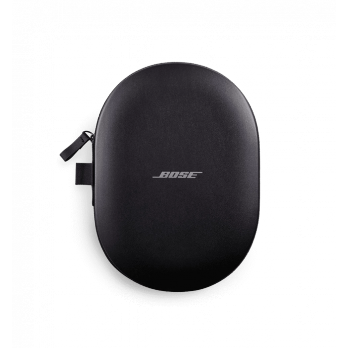 Навушники Bose QuietComfort Ultra headphones Black