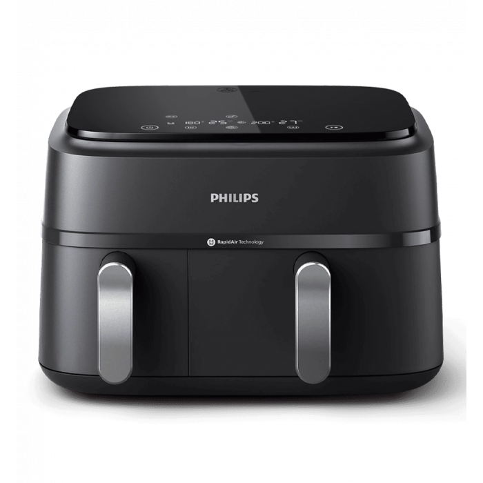 Мультипіч Philips Ovi Dual Series 3000 NA351/00