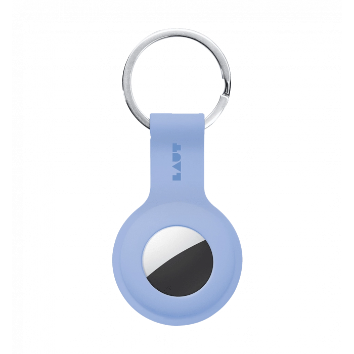 Laut Huex TAG case for AirTag blue (L_AT_HT_PB)