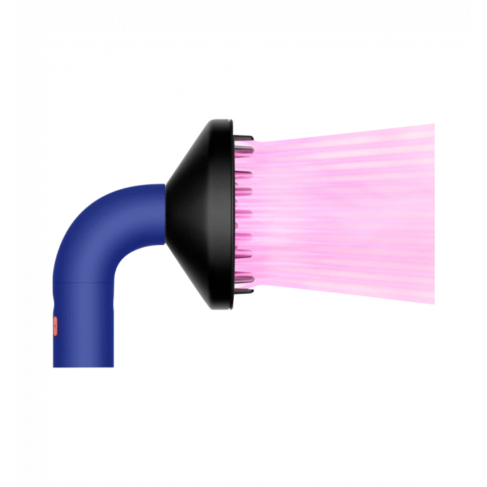 Hair dryer Dyson Supersonic R Pro HD18 Vinca Blue/Rose (522266-01)