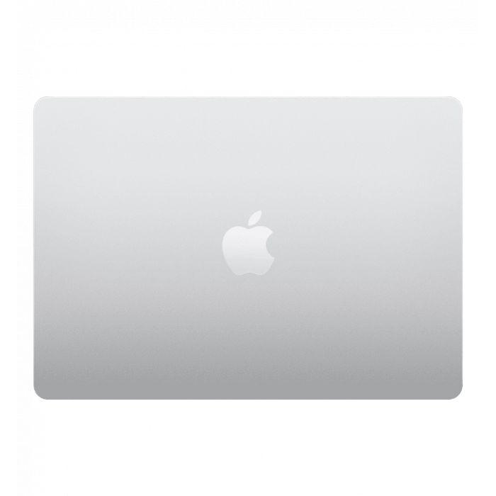 MacBook Air 15" Apple M5/10CPU/10GPU/24GB/512GB SSD/Silver
