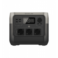Зарядная станция EcoFlow RIVER 2 Pro
