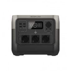 Зарядна станція EcoFlow RIVER 2 Pro