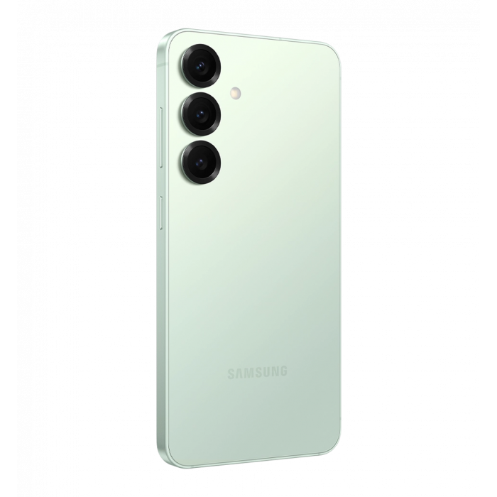 Смартфон Samsung Galaxy S25 12/512GB Mint (SM-S931BLGHEUC)